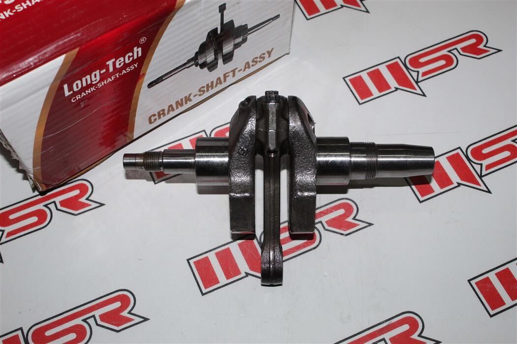 BAJAJ DOMİNAR 250 KRANK HİNDİSTAN LONGTECH