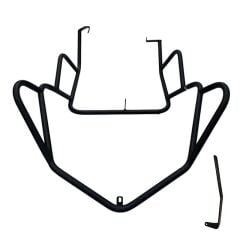 HONDA NT 1100 2022 - 2024 UYUMLU ALT ÜST MOTOR KORUMA DEMİRİ