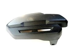 RMG MOTO GUSTO PANZER 125 EL RUZGARLIGI SOL