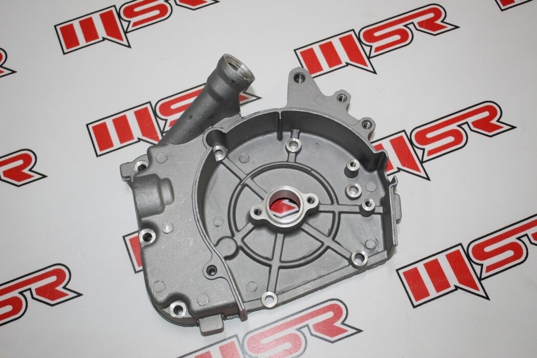 GY6 50 CC SAĞ  KARTEL YAĞ HAZNESİ