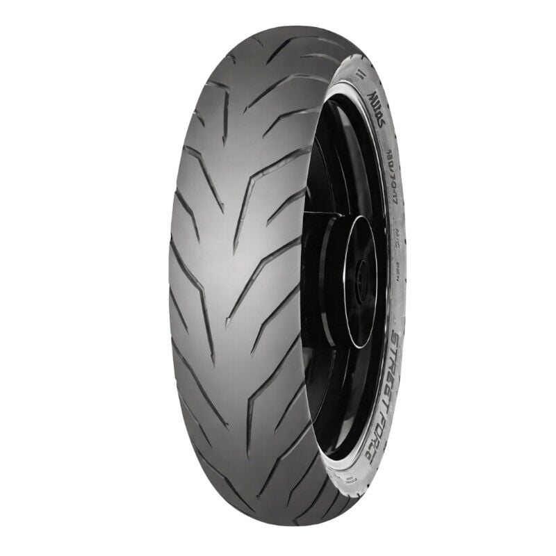 MİTAS 130/70-17 STREET FORCE TL/TT R ARKA 17 İNÇ