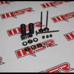 TVS NTORQ 125 SÜBAP TK 3 LÜ