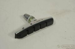 FREN PAPUCU ALÜMİNYUM (PAPUÇ DEĞİŞEN) MTB