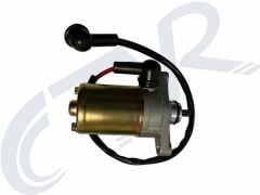 SCOOTER 50 CC MARŞ MOTORU KABLOLU CTVR