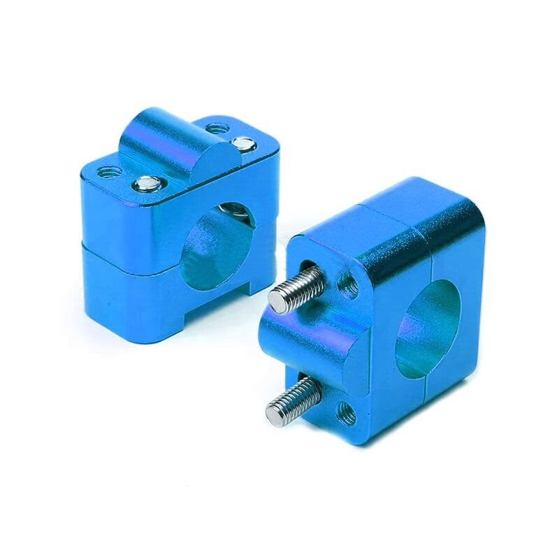 UNİVERSAL GİDON YÜKSELTME APARATI 28 mm MAVİ