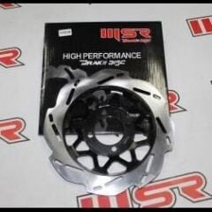 TVS NTORQ 125 ÖN DİSK MSR