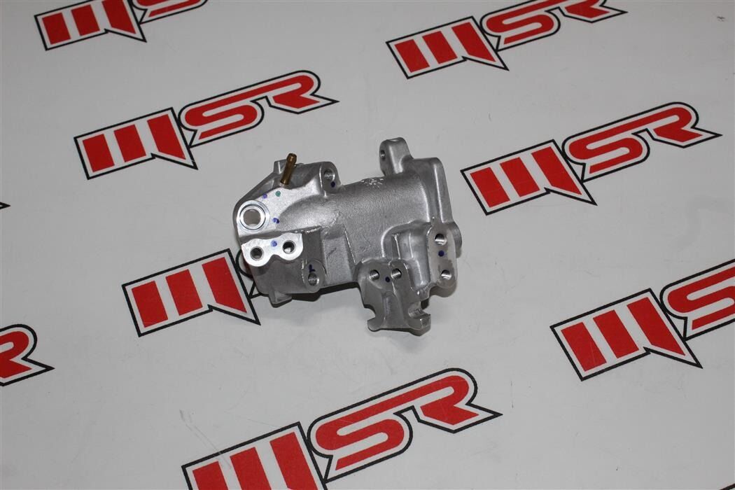 HONDA ACTIVA 125 MANİFOLT A