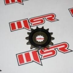 CF 650 NK ÖN DİŞLİ 520*14T SES YAPMAZ