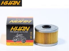 POLARIS OUTLAW IRS 500 KHAN YAĞ FİLTRESİ