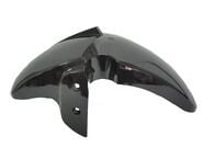 ÖN ÇAMURLUK  E-BİKE EM-04 KOBRA SİYAH