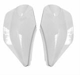 YAN KAPAK 125 MH DRİFT BEYAZ