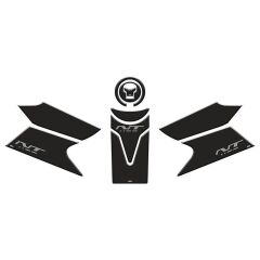 HONDA NT 1100 2022 UYUMLU TANK PAD SET 001