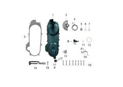 AYAKTAN MARŞ PENDİK DİŞLİ ( RİSOTTO 50 )