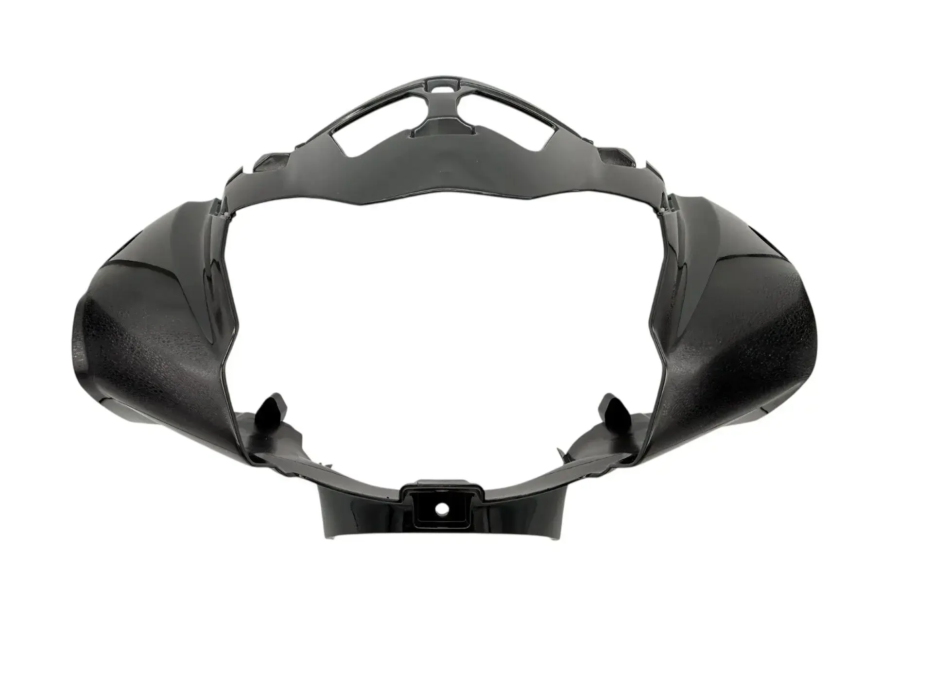 ACTİVA 125 FAR MUHFAZA SİYAH ORJ