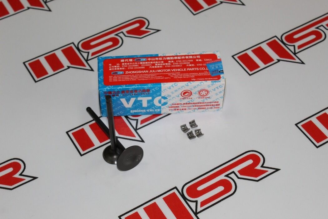 VTC SÜBAP TK PCX 125 CC ORJINAL