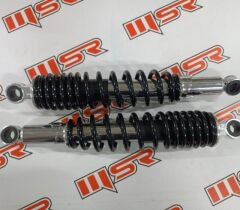 YBR 125  ARKA AMORTİSÖR TAKIMI