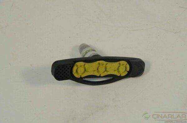 FREN PAPUCU RENKLİ MTB