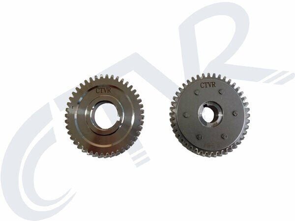 MH DRİFT BALANSÖR DİŞLİ SET