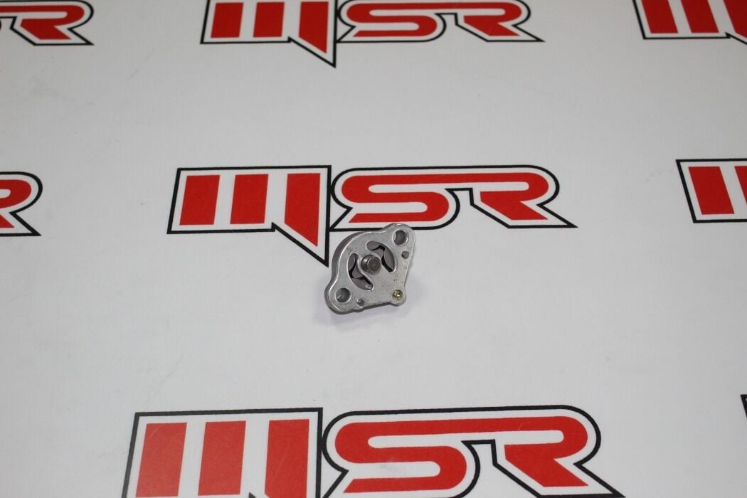 ATV200 OFF-ROAD YAĞ POMPA