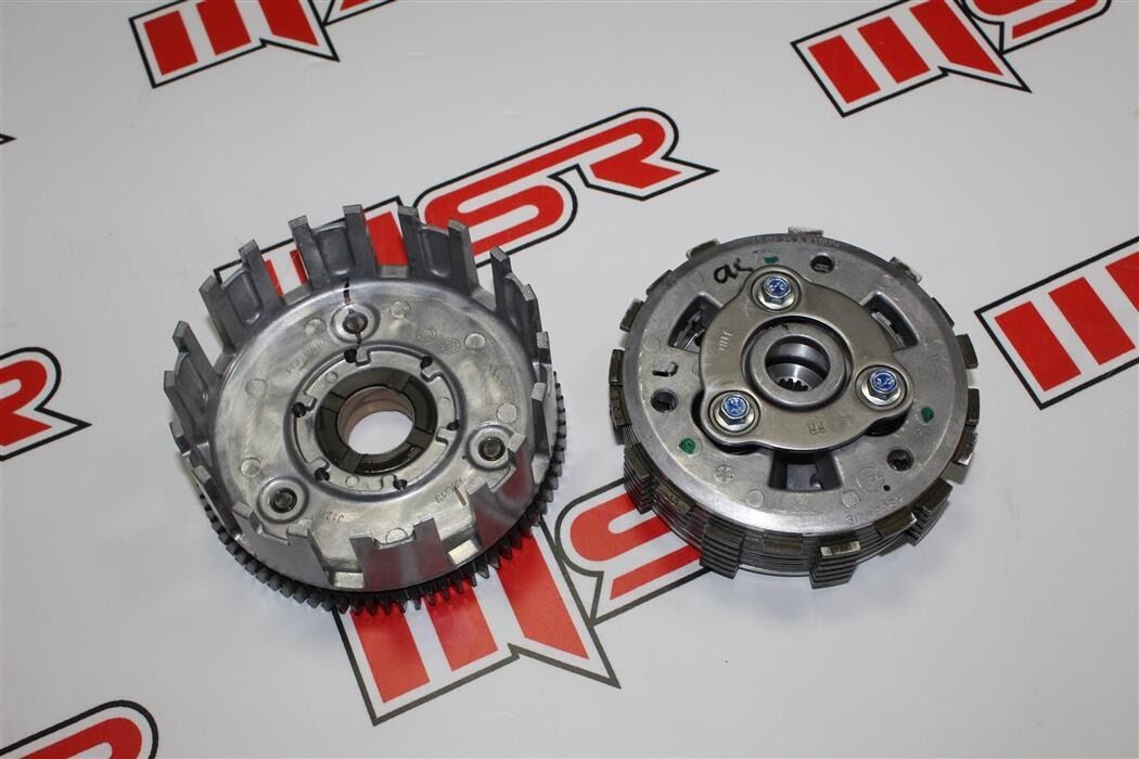 BAJAJ DOMİNAR 250 DEBRİYAJ KOMPLE A JF551422