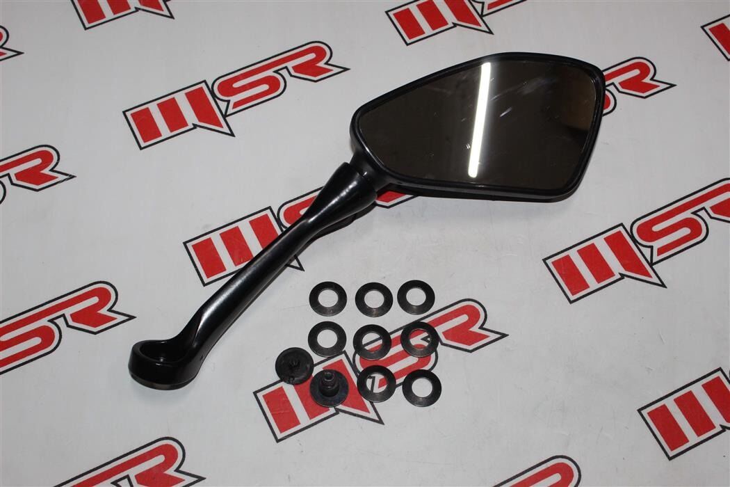 BAJAJ F 250 SAĞ AYNA A