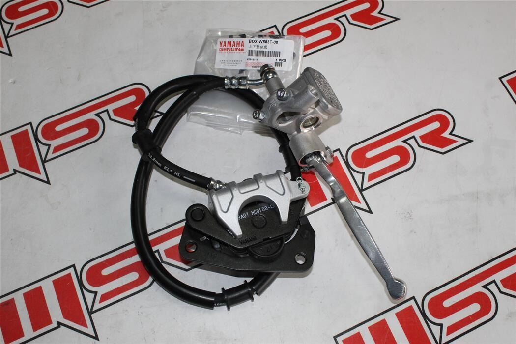 CYRPTON S DİSK MERKEZ KOMPLE A