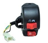 KUMANDA REVİVAL 50 SAĞ (2016) (2 KADEMELİ)