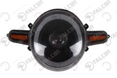 FAR KOMPLE-GYPS 249 Falcon