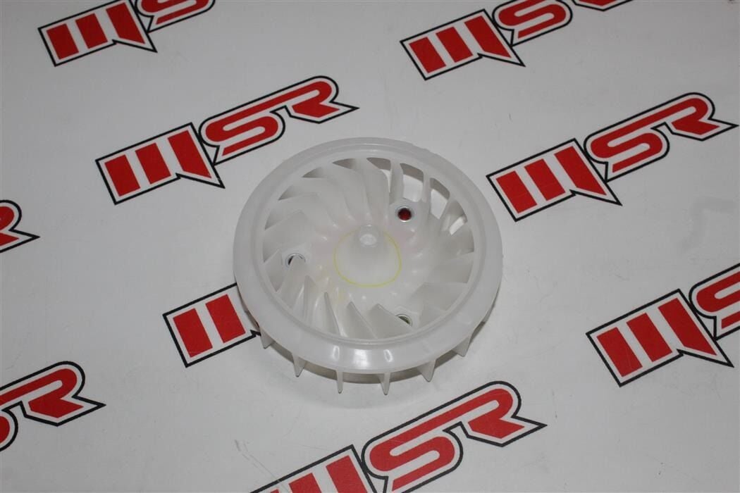 HONDA ACTIVA 125 FAN A