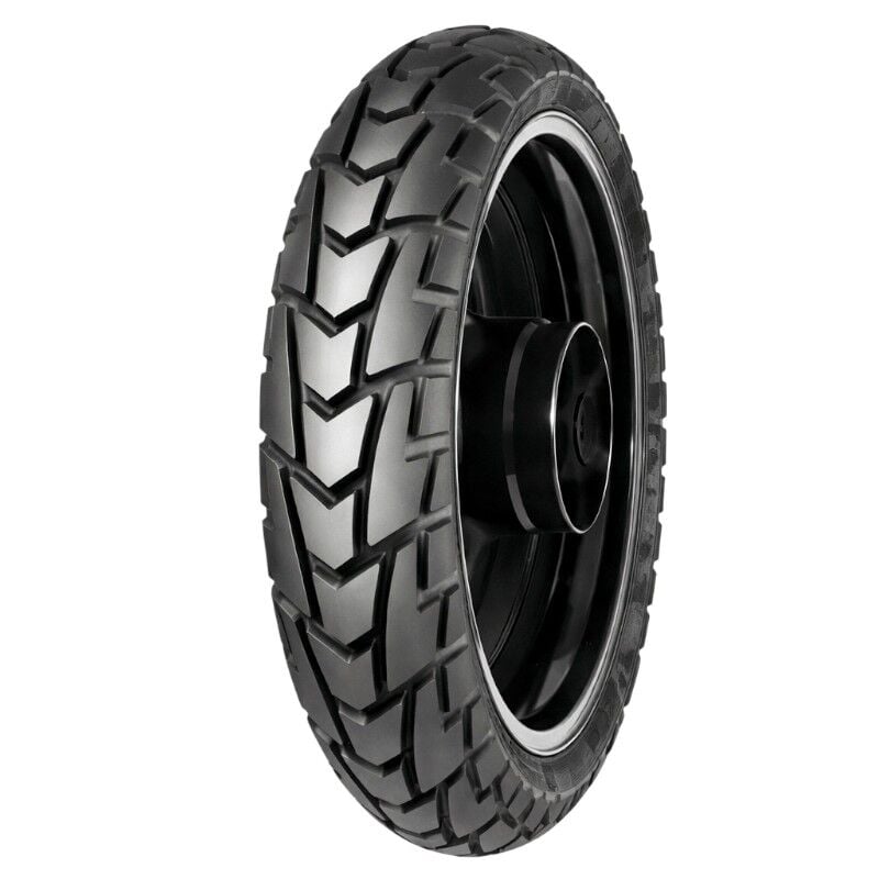 MİTAS 130/70-17 MC32 M+S TL KANALSIZ R ARKA 17 İNÇ