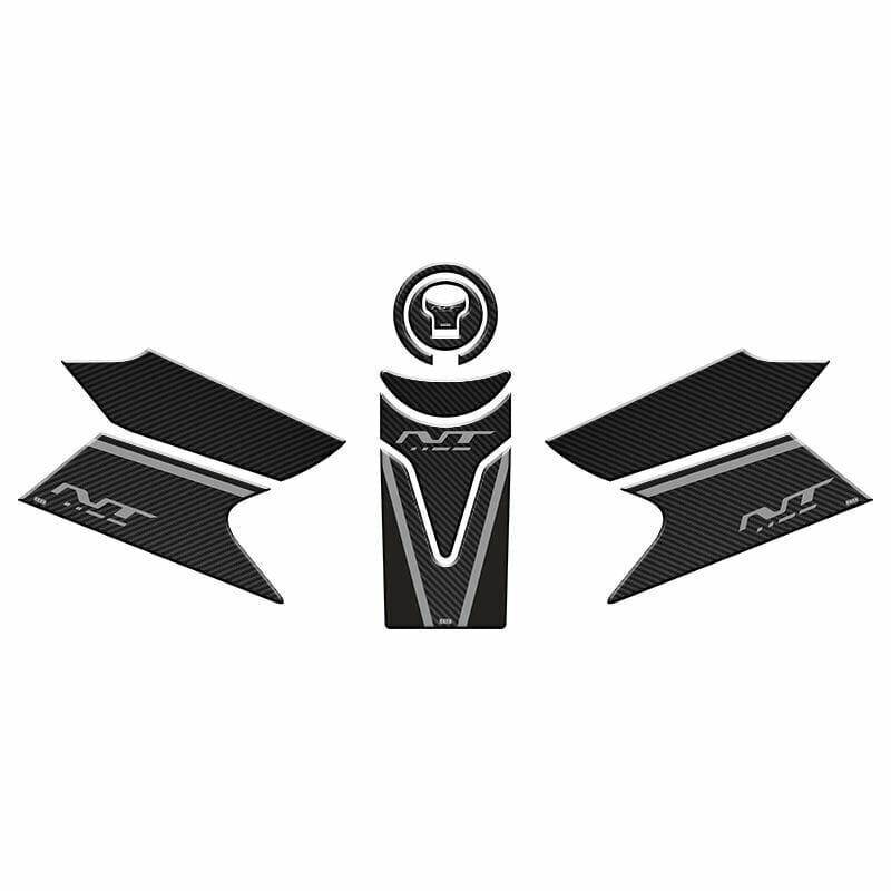 HONDA NT 1100 2022 UYUMLU TANK PAD SET 002