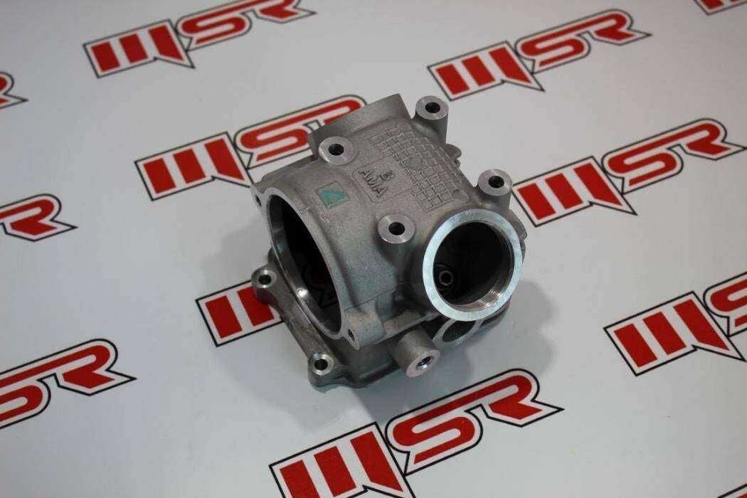 MONDİAL TAB 50 SİLİNDİR KAPAK BOŞ