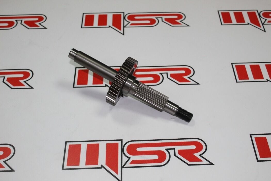 ATV200 OFF-ROAD ŞANZUMAN DİŞLİ