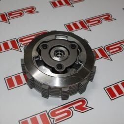 CF MOTO NK 650 KOMPLE DEBRİYAJ