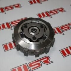 CF MOTO NK 650 KOMPLE DEBRİYAJ