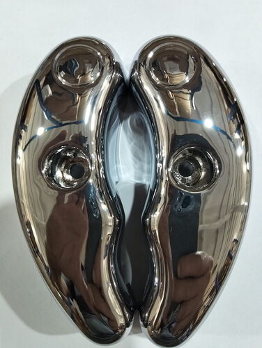 RMG MOTO GUSTO CLASSİCO 125 ON MASA ROT KAPAK SAG SOL