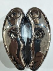 RMG MOTO GUSTO CLASSİCO 125 ON MASA ROT KAPAK SAG SOL