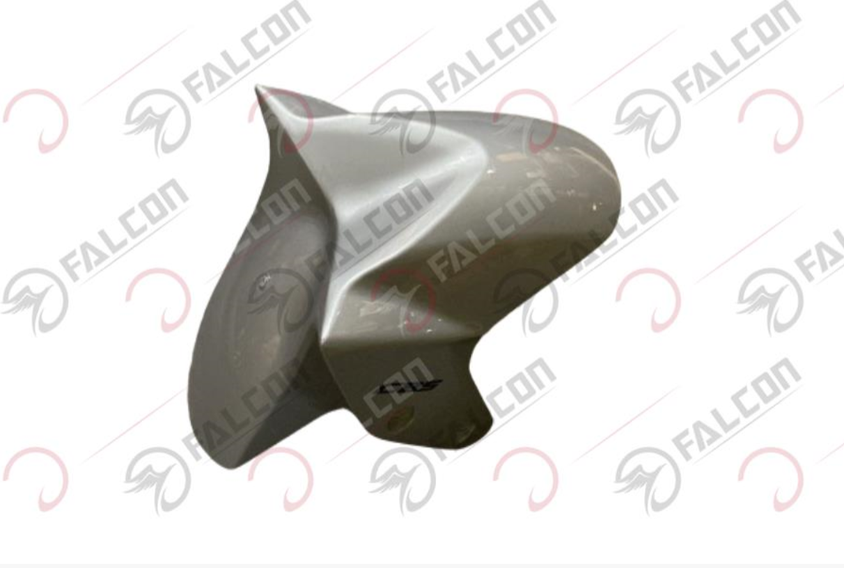 ÖN ÇAMURLUK GRİ-CMAX Falcon