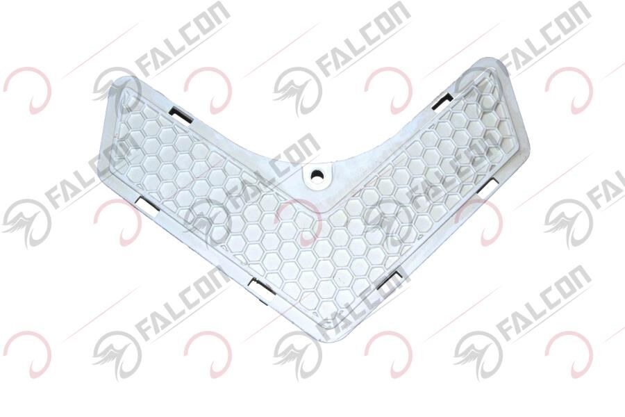 Falcon Actıve 1200w Siperlik Dekoratif Kapak Beyaz