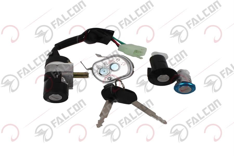 KONTAK SETİ-COOPER 125 EFI Falcon