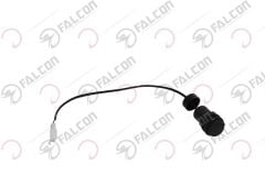 USB FLASH BELLEK YUVASI-ENERGY-COOPER 50 Falcon