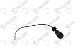 USB FLASH BELLEK YUVASI-ENERGY-COOPER 50 Falcon