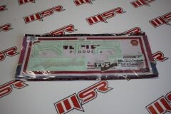 TVS APACHE RTR STICKER