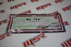 TVS APACHE RTR STICKER