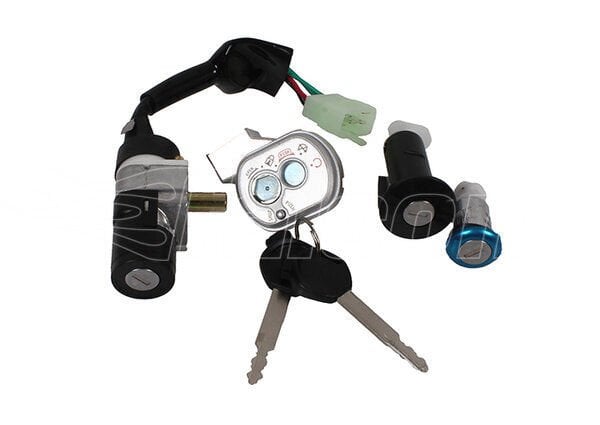 KONTAK SETİ-COOPER 125 EFI