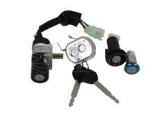 KONTAK SETİ-COOPER 125 EFI