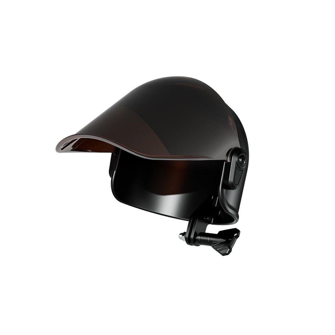 ZYM-2 Telefon Tutucular İçin Güneşlik