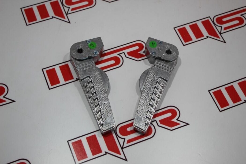 SYM JOYRIDE 200 AYAKLIK TK