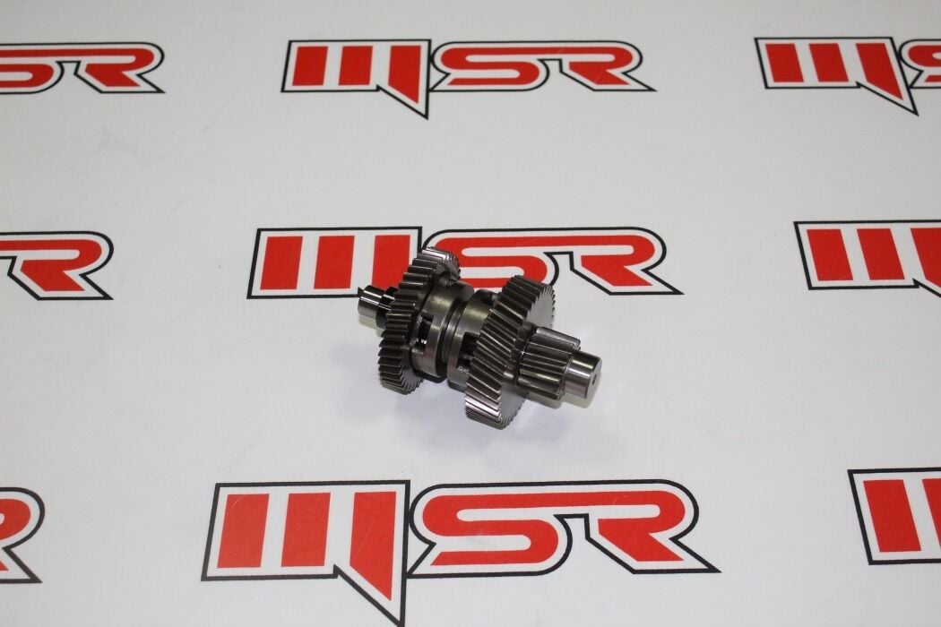 ATV200 OFF-ROAD ŞANZUMAN DİŞLİ