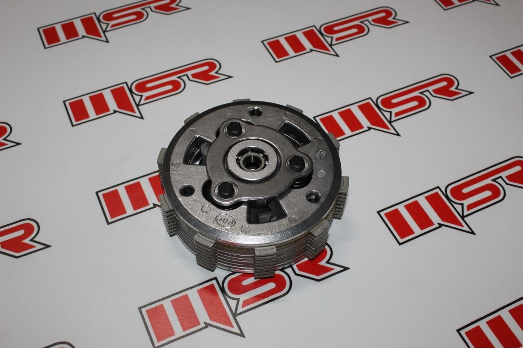 CF MOTO MT 800 KOMPLE DEBRİYAJ